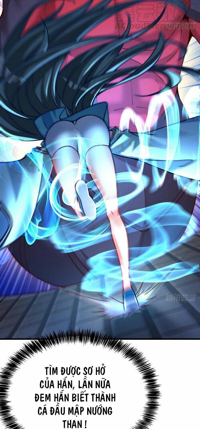 Ta Nhặt Được Thuộc Tính Tại Tu Chân Giới Chapter 124 - Trang 2