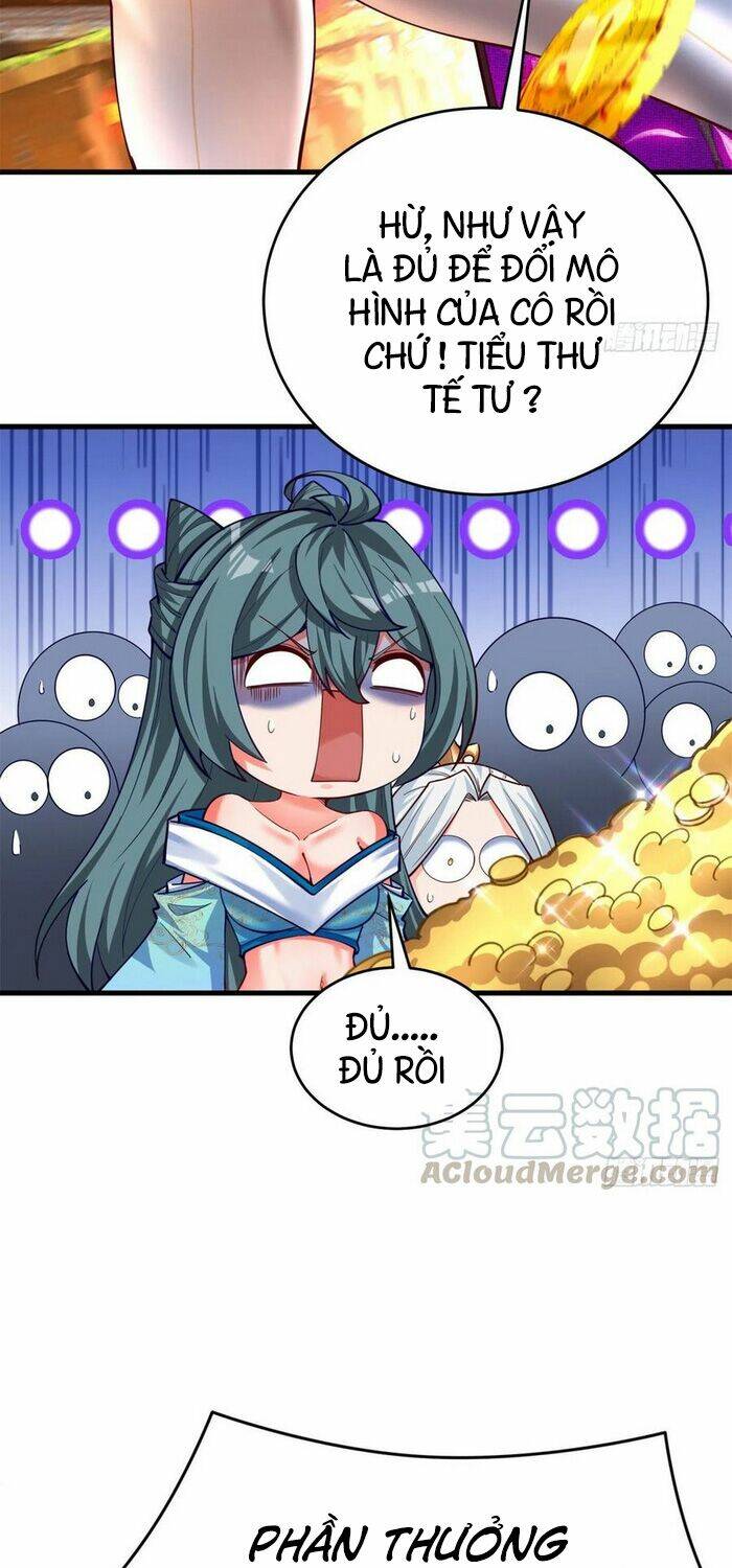 Ta Nhặt Được Thuộc Tính Tại Tu Chân Giới Chapter 127 - Trang 2