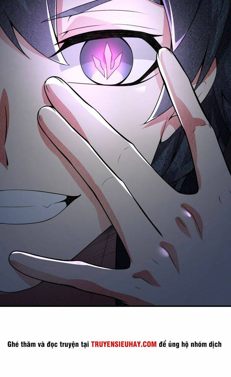 Ta Nhặt Được Thuộc Tính Tại Tu Chân Giới Chapter 13 - Trang 2