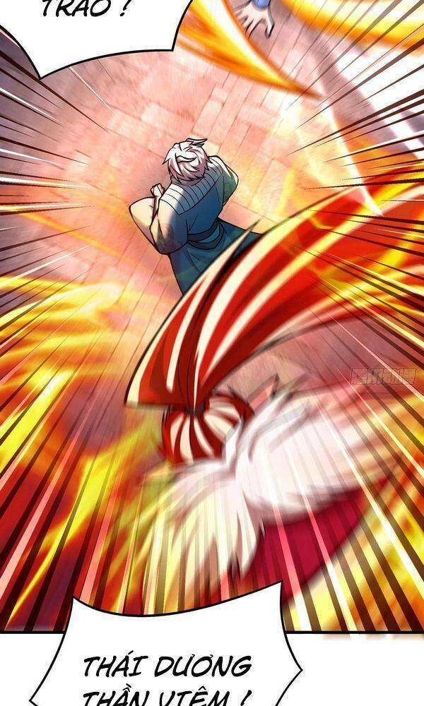 Ta Nhặt Được Thuộc Tính Tại Tu Chân Giới Chapter 130 - Trang 2