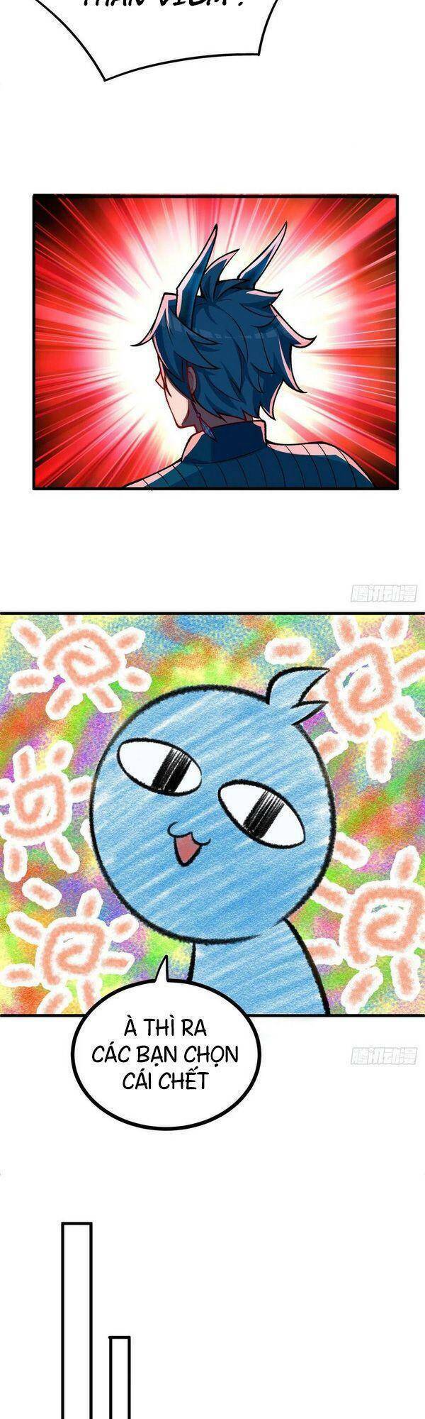 Ta Nhặt Được Thuộc Tính Tại Tu Chân Giới Chapter 130 - Trang 2