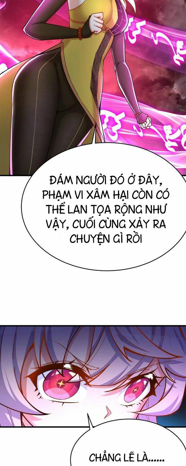 Ta Nhặt Được Thuộc Tính Tại Tu Chân Giới Chapter 132 - Trang 2