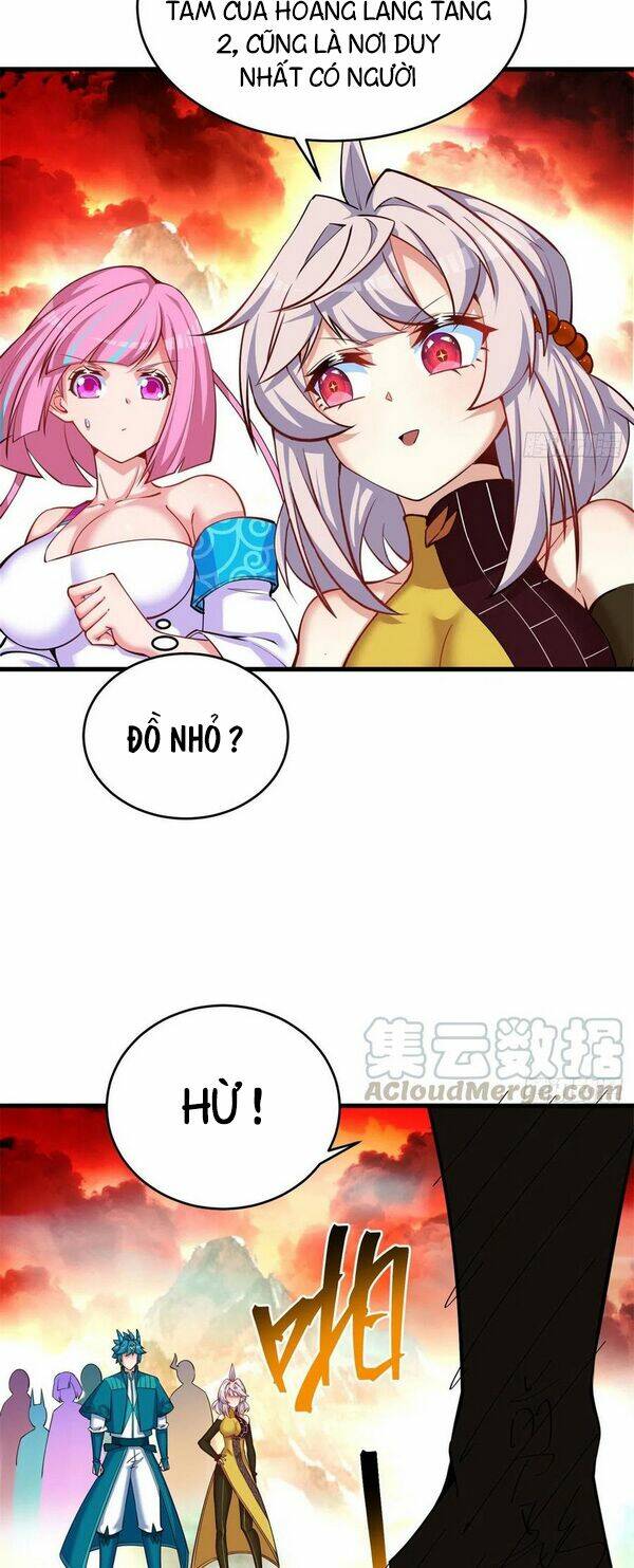 Ta Nhặt Được Thuộc Tính Tại Tu Chân Giới Chapter 133 - Trang 2