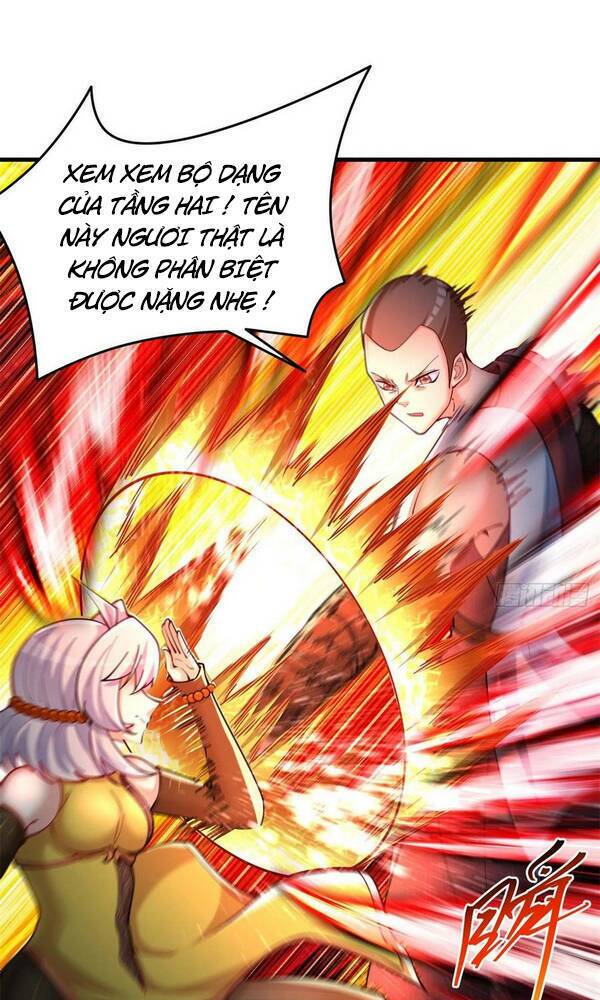 Ta Nhặt Được Thuộc Tính Tại Tu Chân Giới Chapter 134 - Trang 2