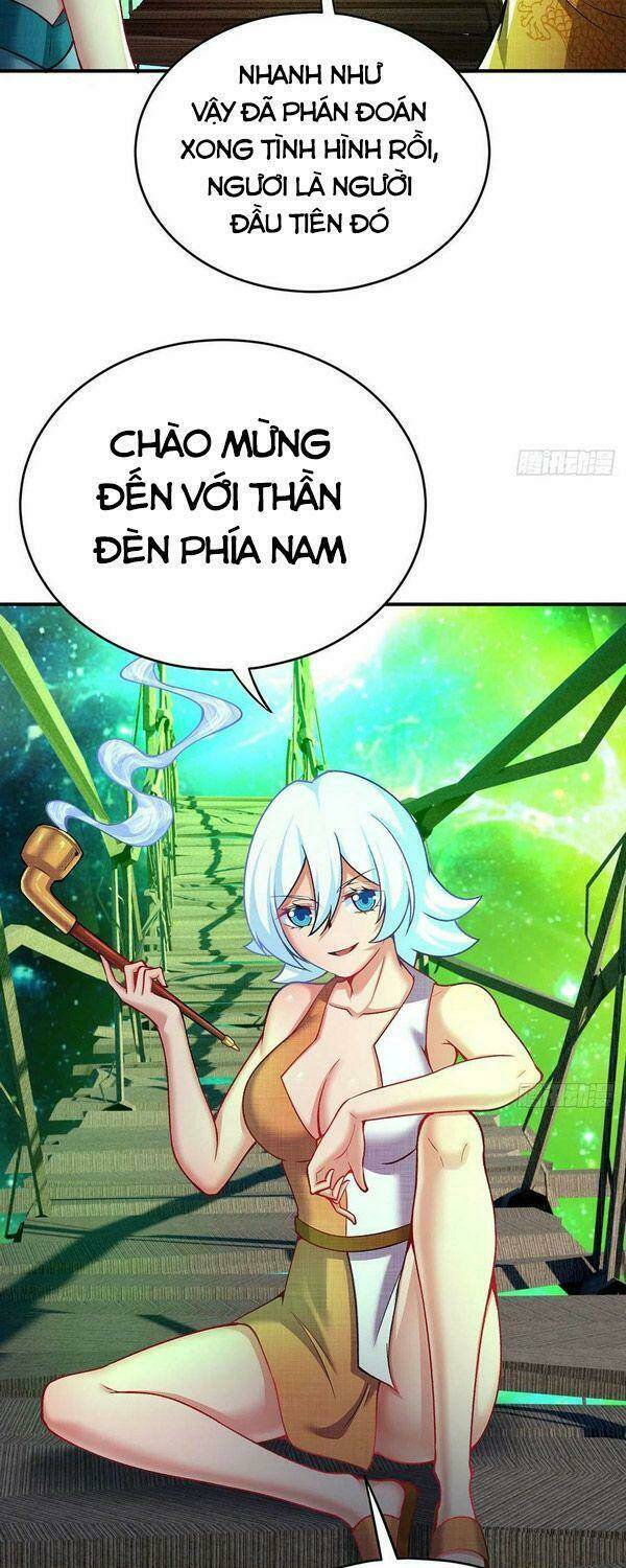 Ta Nhặt Được Thuộc Tính Tại Tu Chân Giới Chapter 136 - Trang 2