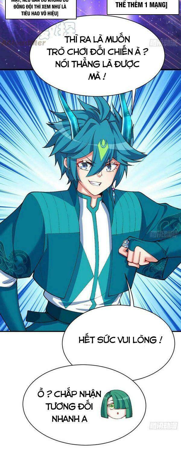 Ta Nhặt Được Thuộc Tính Tại Tu Chân Giới Chapter 137 - Trang 2