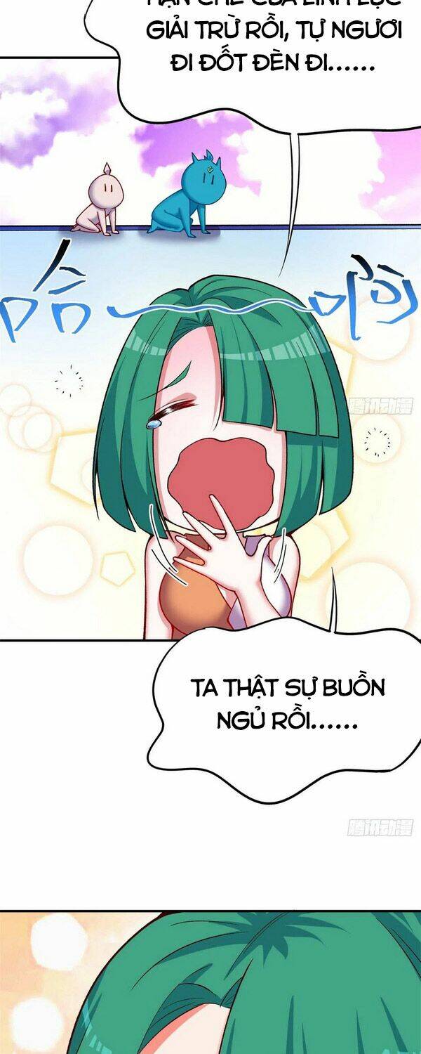 Ta Nhặt Được Thuộc Tính Tại Tu Chân Giới Chapter 138 - Trang 2