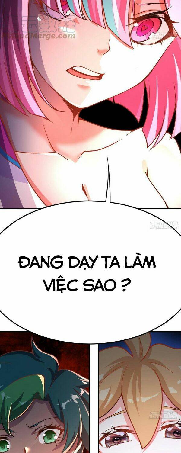 Ta Nhặt Được Thuộc Tính Tại Tu Chân Giới Chapter 141 - Trang 2