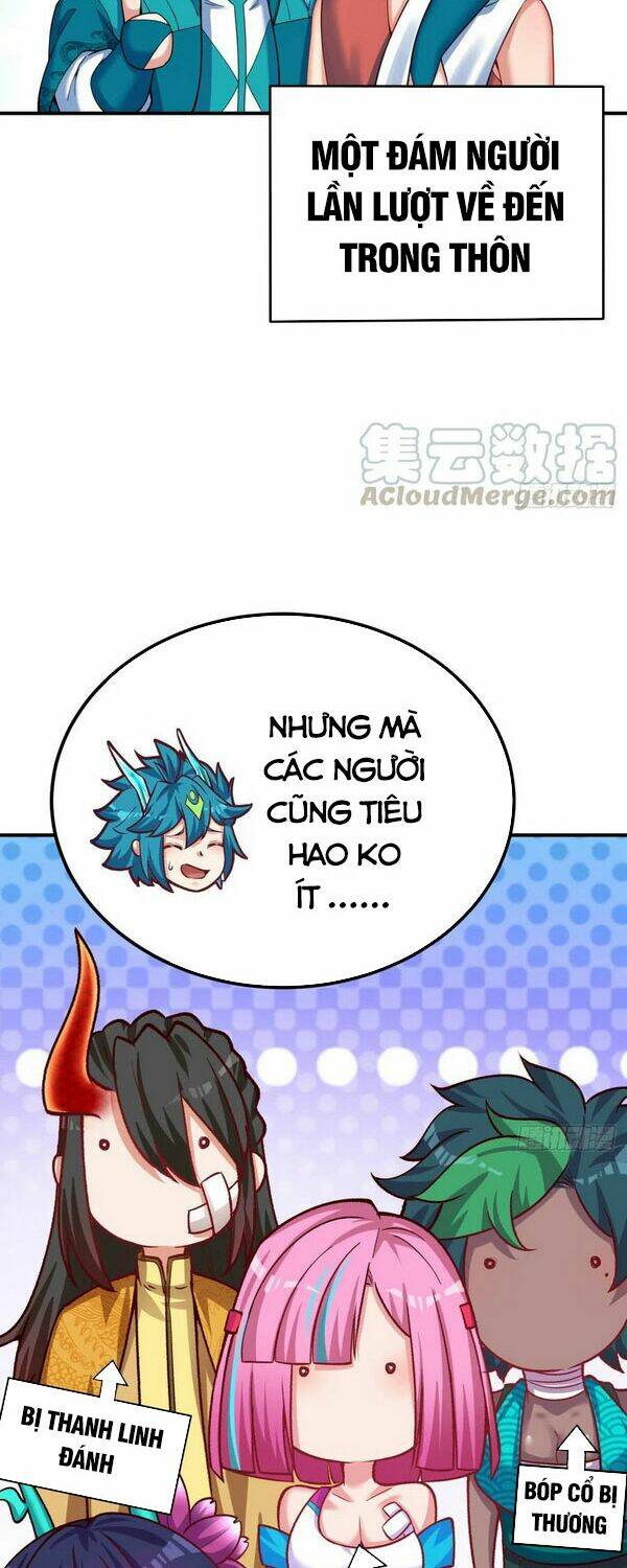 Ta Nhặt Được Thuộc Tính Tại Tu Chân Giới Chapter 142 - Trang 2