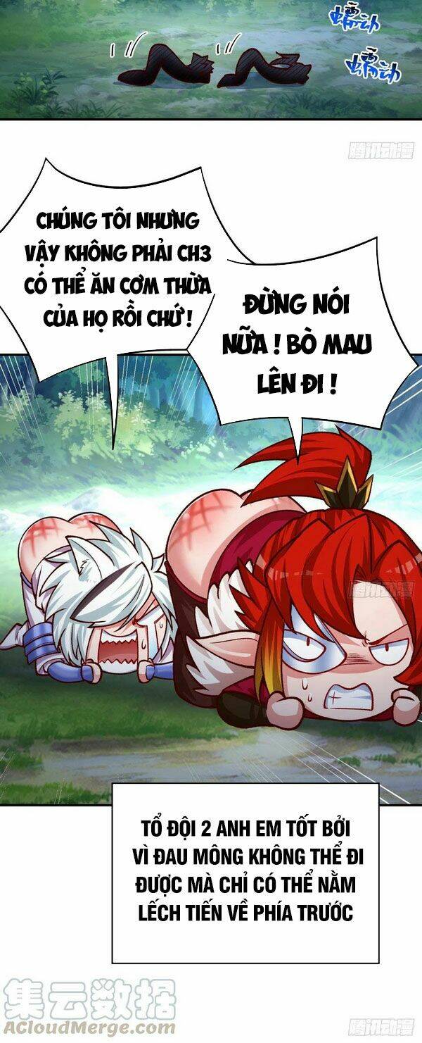 Ta Nhặt Được Thuộc Tính Tại Tu Chân Giới Chapter 142 - Trang 2