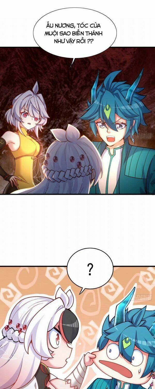 Ta Nhặt Được Thuộc Tính Tại Tu Chân Giới Chapter 143 - Trang 2