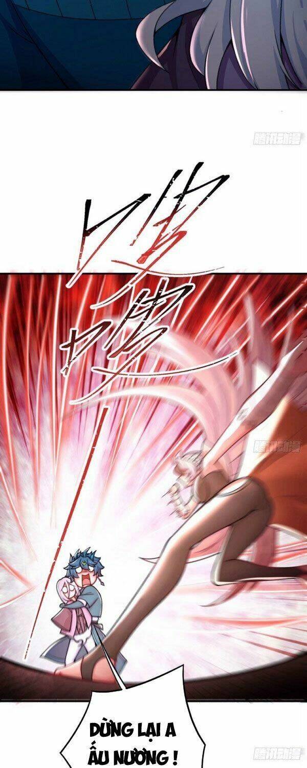 Ta Nhặt Được Thuộc Tính Tại Tu Chân Giới Chapter 143 - Trang 2