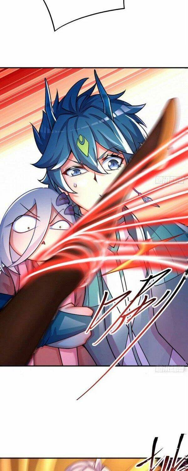 Ta Nhặt Được Thuộc Tính Tại Tu Chân Giới Chapter 143 - Trang 2