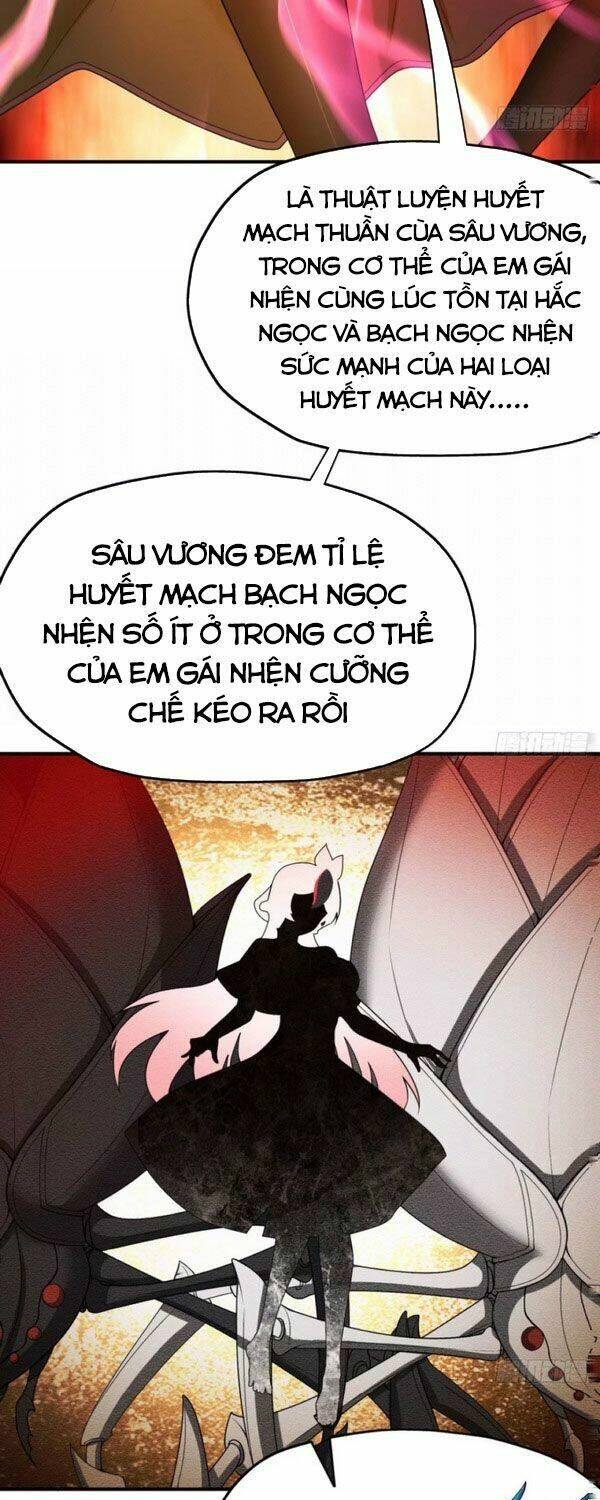 Ta Nhặt Được Thuộc Tính Tại Tu Chân Giới Chapter 143 - Trang 2