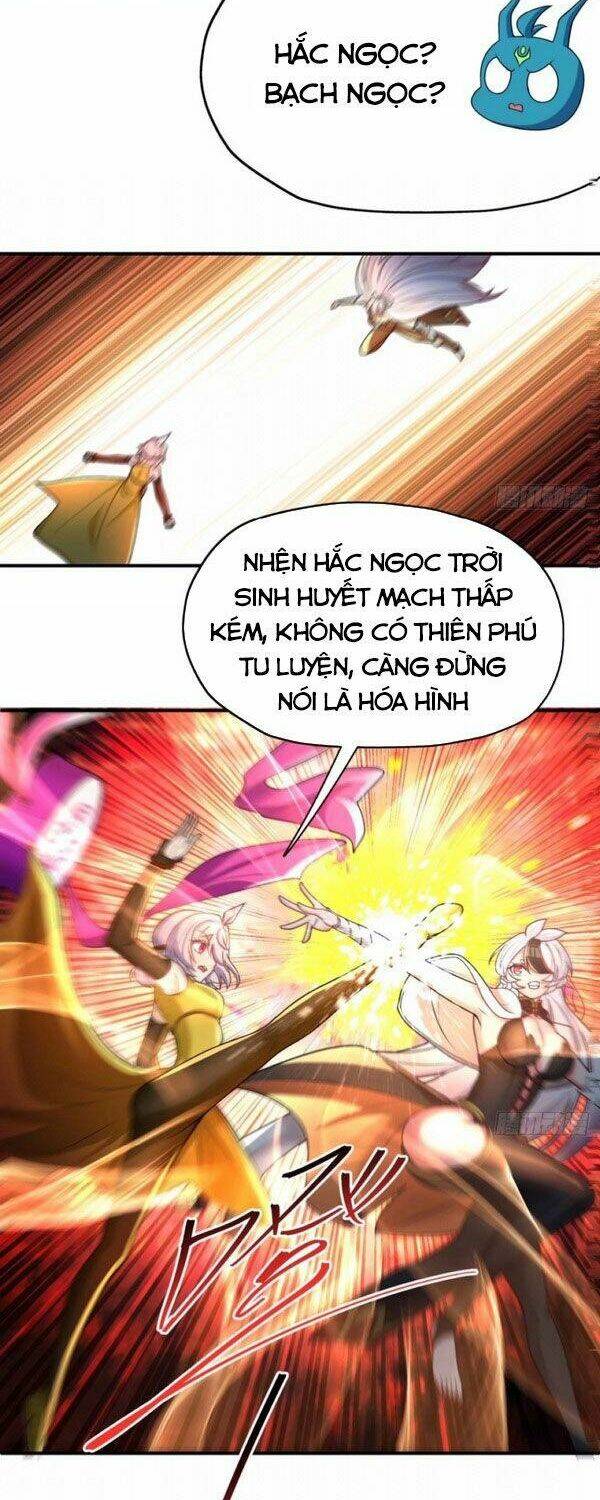 Ta Nhặt Được Thuộc Tính Tại Tu Chân Giới Chapter 143 - Trang 2