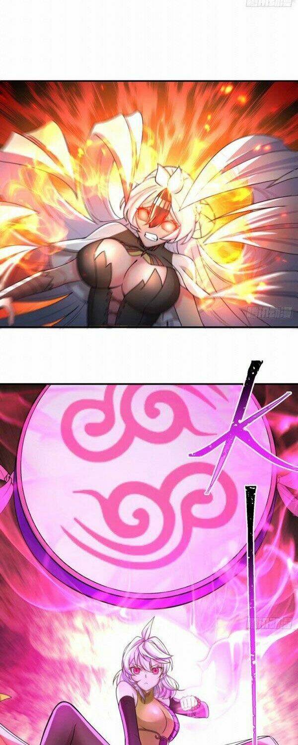 Ta Nhặt Được Thuộc Tính Tại Tu Chân Giới Chapter 143 - Trang 2