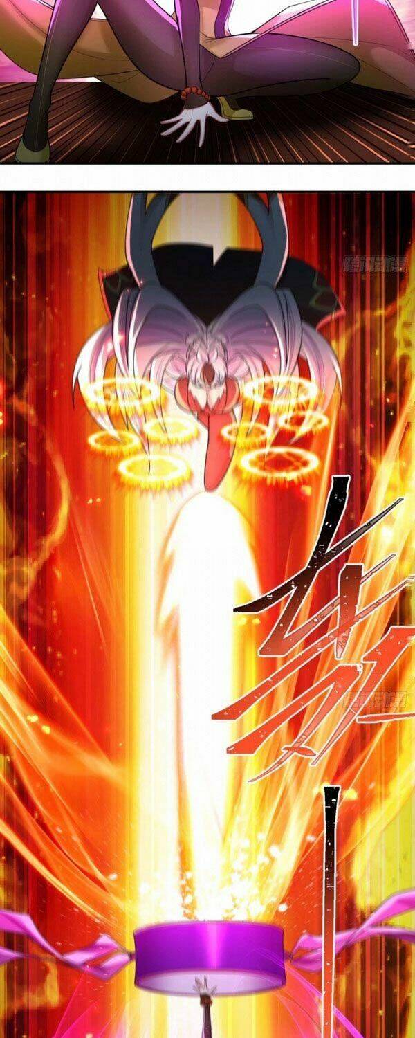 Ta Nhặt Được Thuộc Tính Tại Tu Chân Giới Chapter 143 - Trang 2