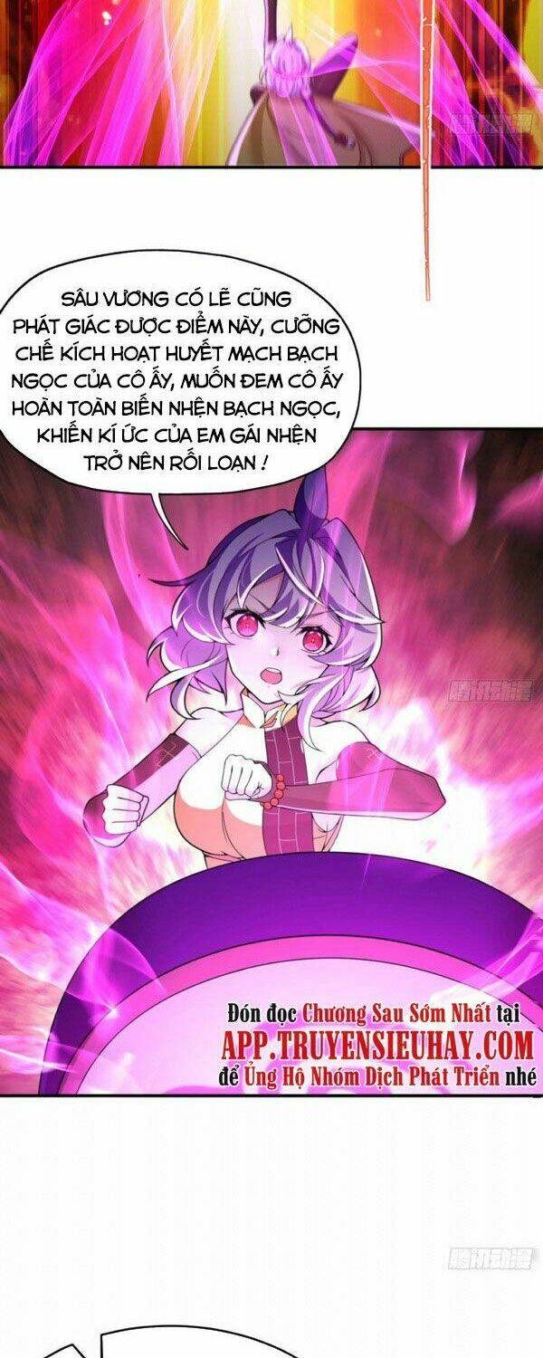 Ta Nhặt Được Thuộc Tính Tại Tu Chân Giới Chapter 143 - Trang 2