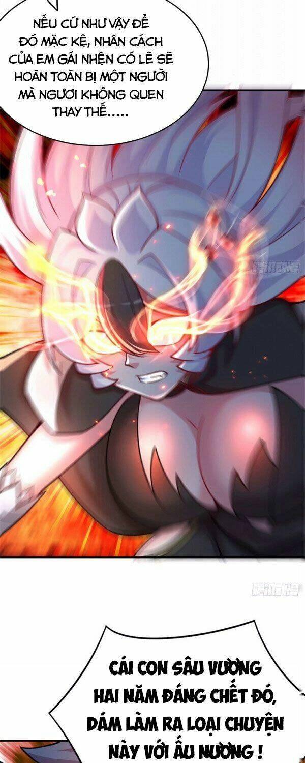 Ta Nhặt Được Thuộc Tính Tại Tu Chân Giới Chapter 143 - Trang 2