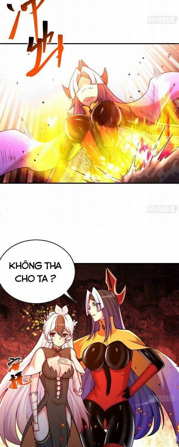 Ta Nhặt Được Thuộc Tính Tại Tu Chân Giới Chapter 143 - Trang 2