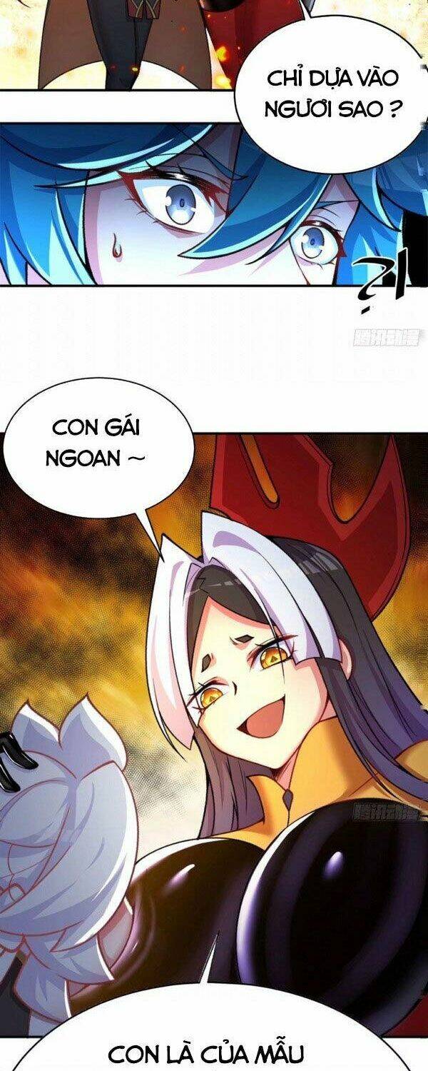 Ta Nhặt Được Thuộc Tính Tại Tu Chân Giới Chapter 143 - Trang 2