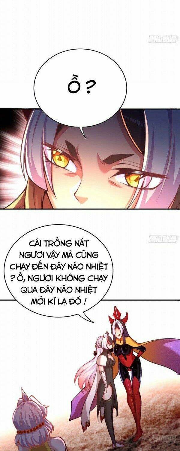 Ta Nhặt Được Thuộc Tính Tại Tu Chân Giới Chapter 143 - Trang 2