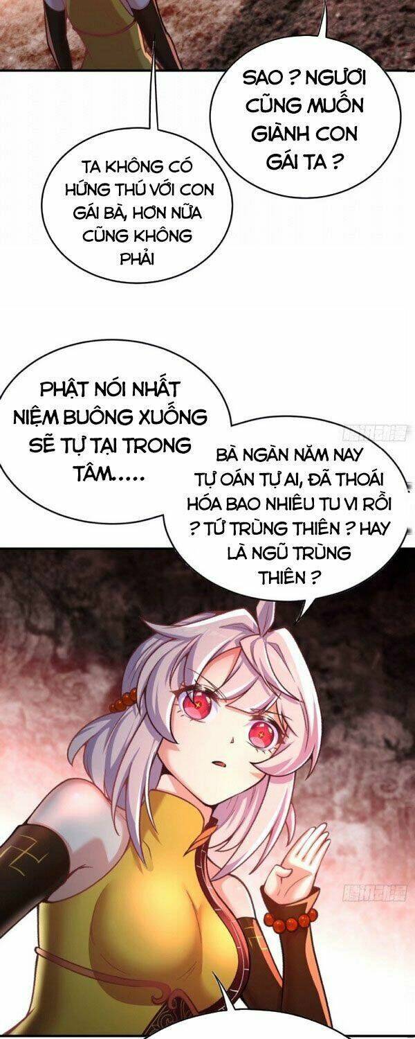 Ta Nhặt Được Thuộc Tính Tại Tu Chân Giới Chapter 143 - Trang 2