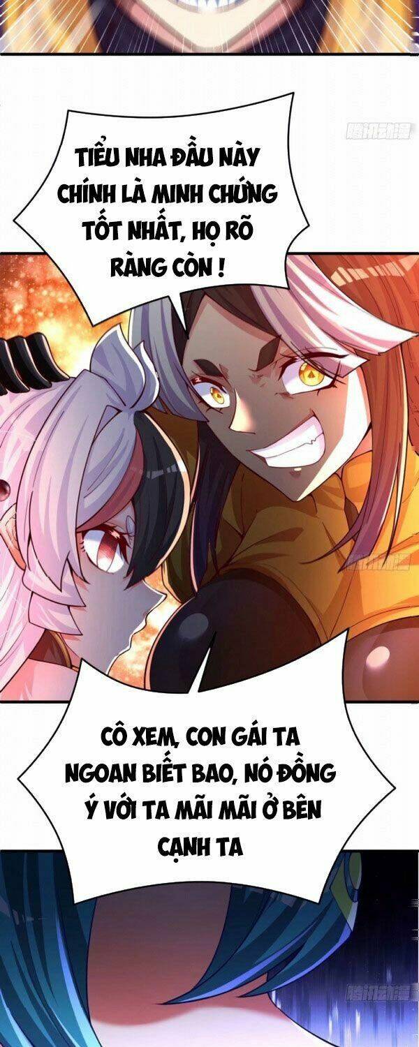 Ta Nhặt Được Thuộc Tính Tại Tu Chân Giới Chapter 143 - Trang 2