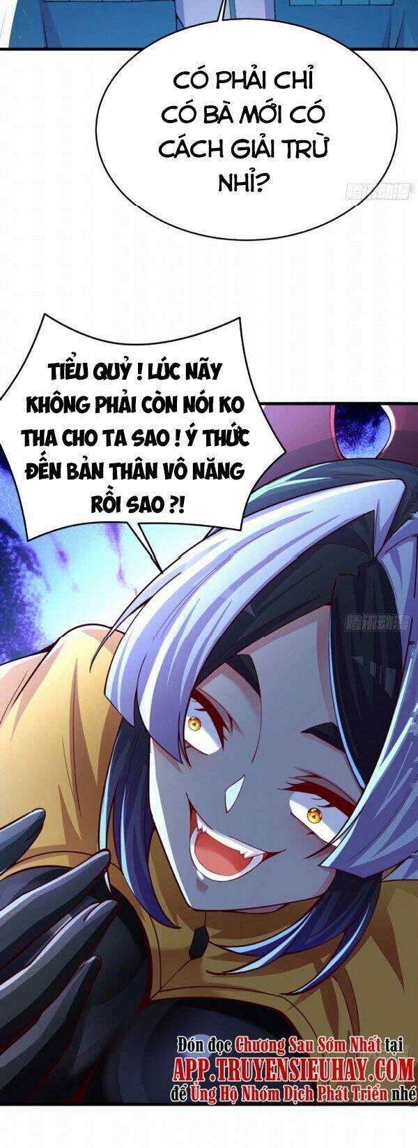 Ta Nhặt Được Thuộc Tính Tại Tu Chân Giới Chapter 143 - Trang 2