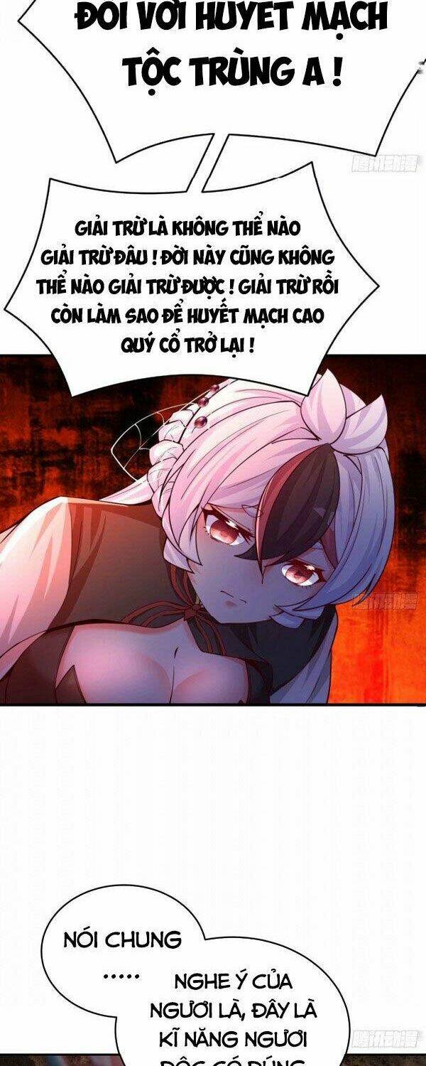 Ta Nhặt Được Thuộc Tính Tại Tu Chân Giới Chapter 143 - Trang 2