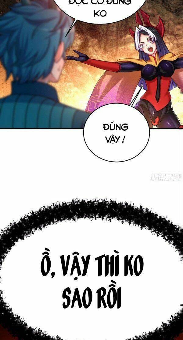 Ta Nhặt Được Thuộc Tính Tại Tu Chân Giới Chapter 143 - Trang 2