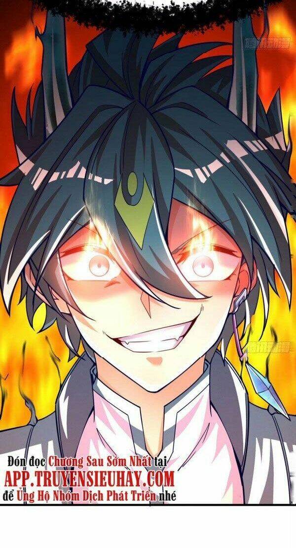 Ta Nhặt Được Thuộc Tính Tại Tu Chân Giới Chapter 143 - Trang 2