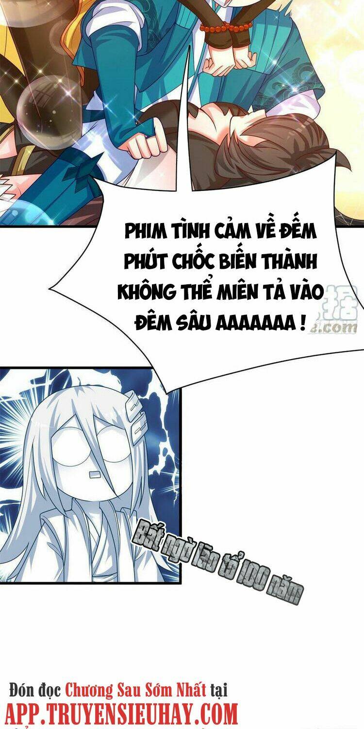 Ta Nhặt Được Thuộc Tính Tại Tu Chân Giới Chapter 145 - Trang 2