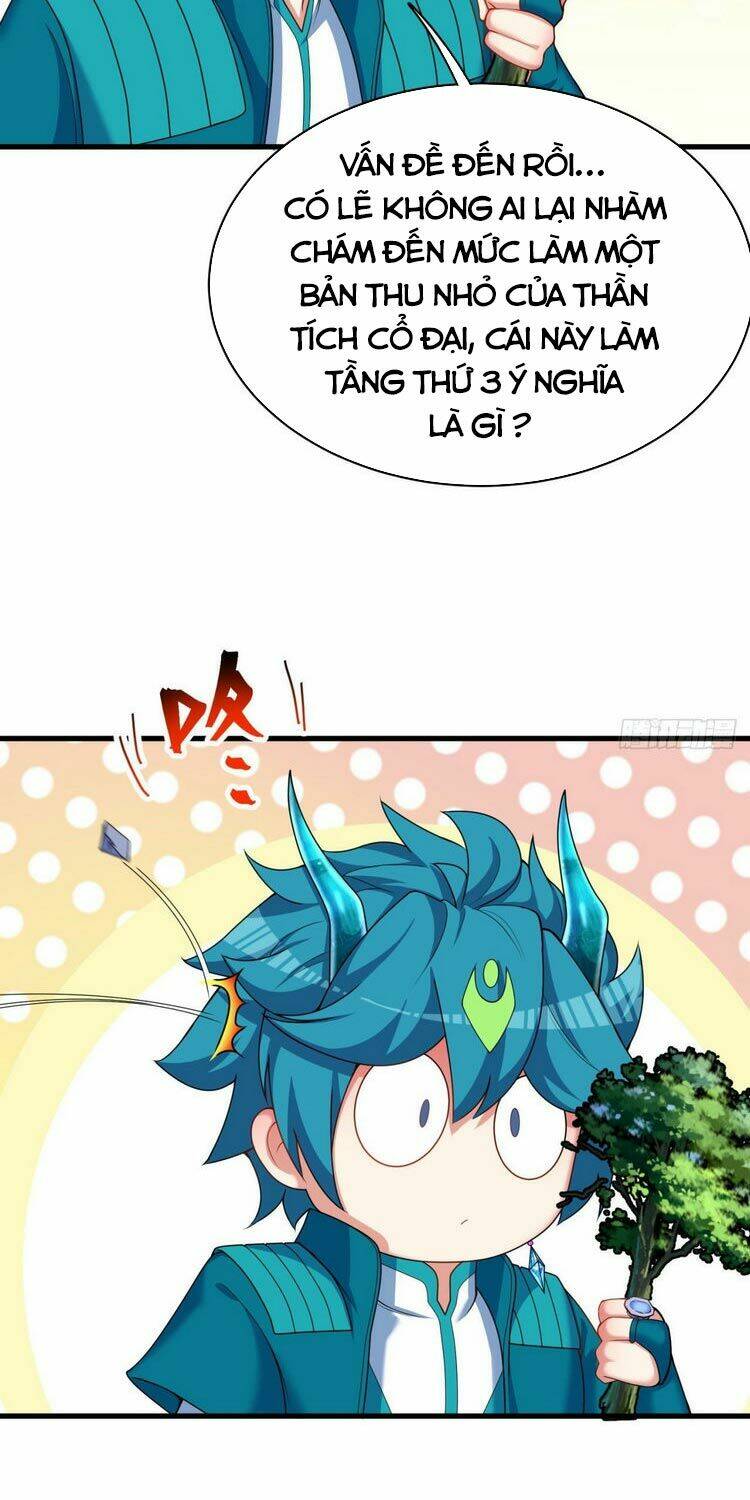 Ta Nhặt Được Thuộc Tính Tại Tu Chân Giới Chapter 149 - Trang 2