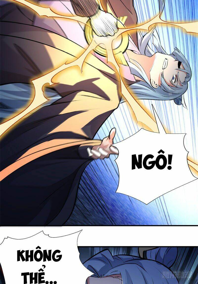 Ta Nhặt Được Thuộc Tính Tại Tu Chân Giới Chapter 15 - Trang 2