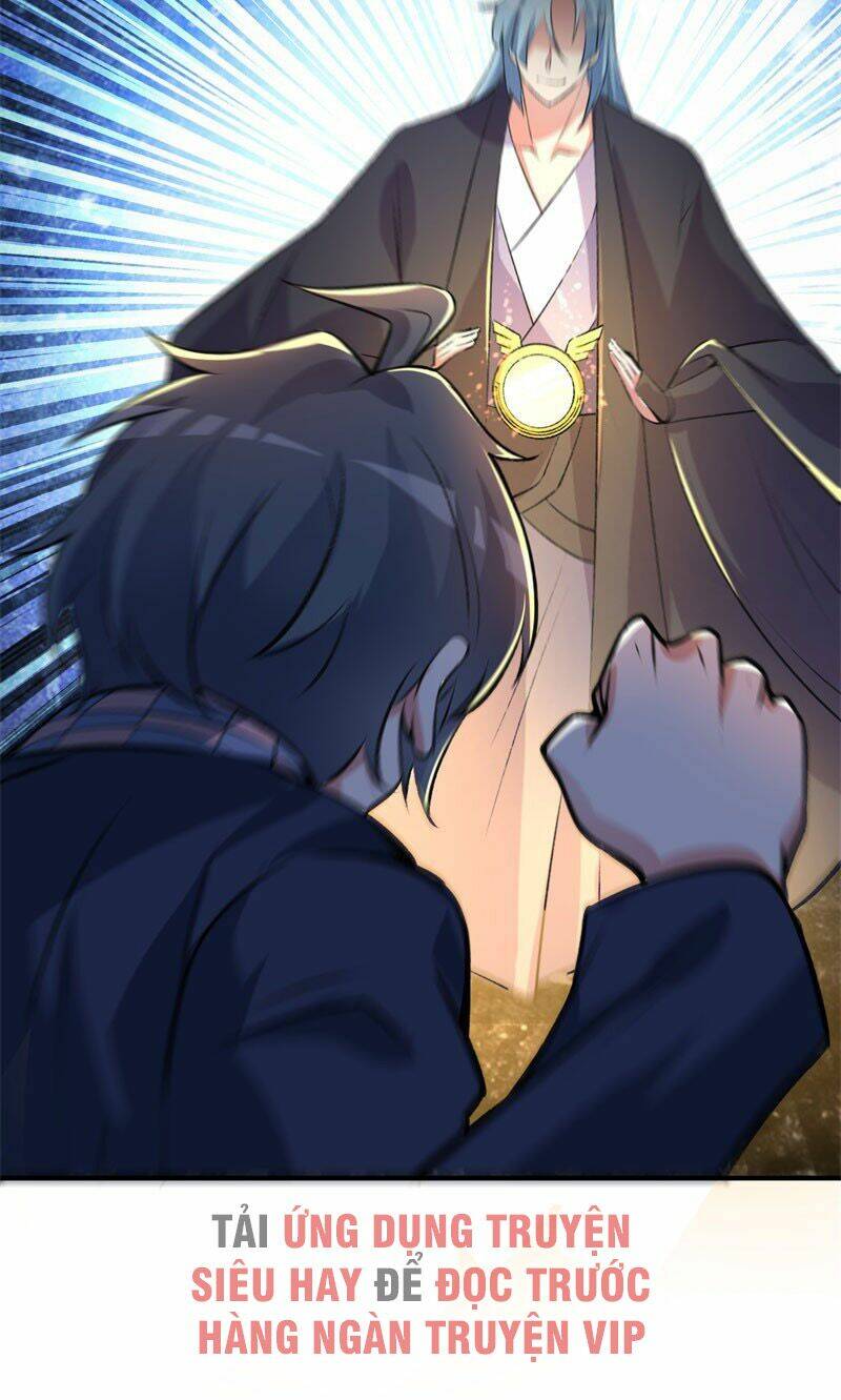 Ta Nhặt Được Thuộc Tính Tại Tu Chân Giới Chapter 15 - Trang 2