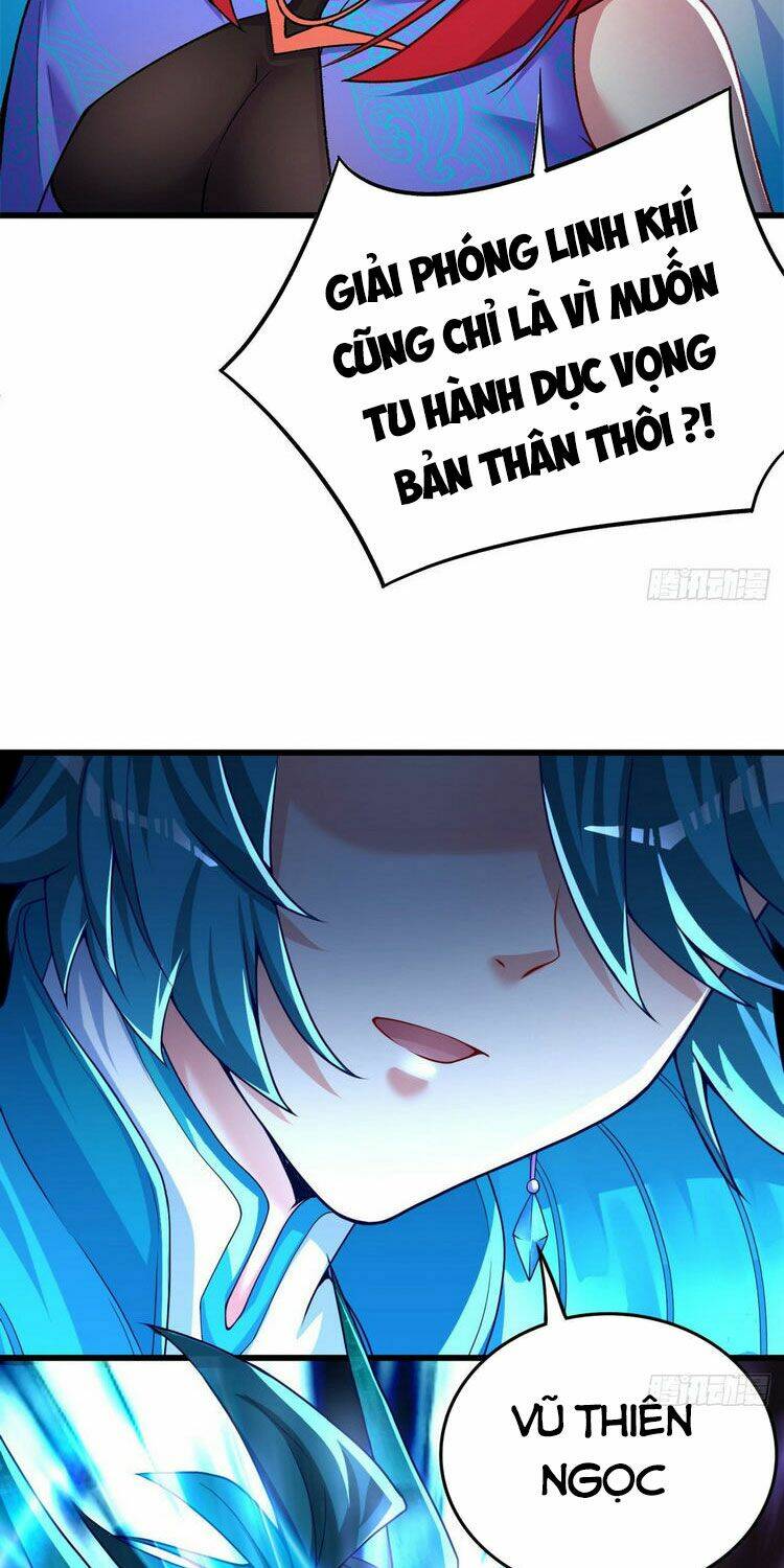 Ta Nhặt Được Thuộc Tính Tại Tu Chân Giới Chapter 152 - Trang 2