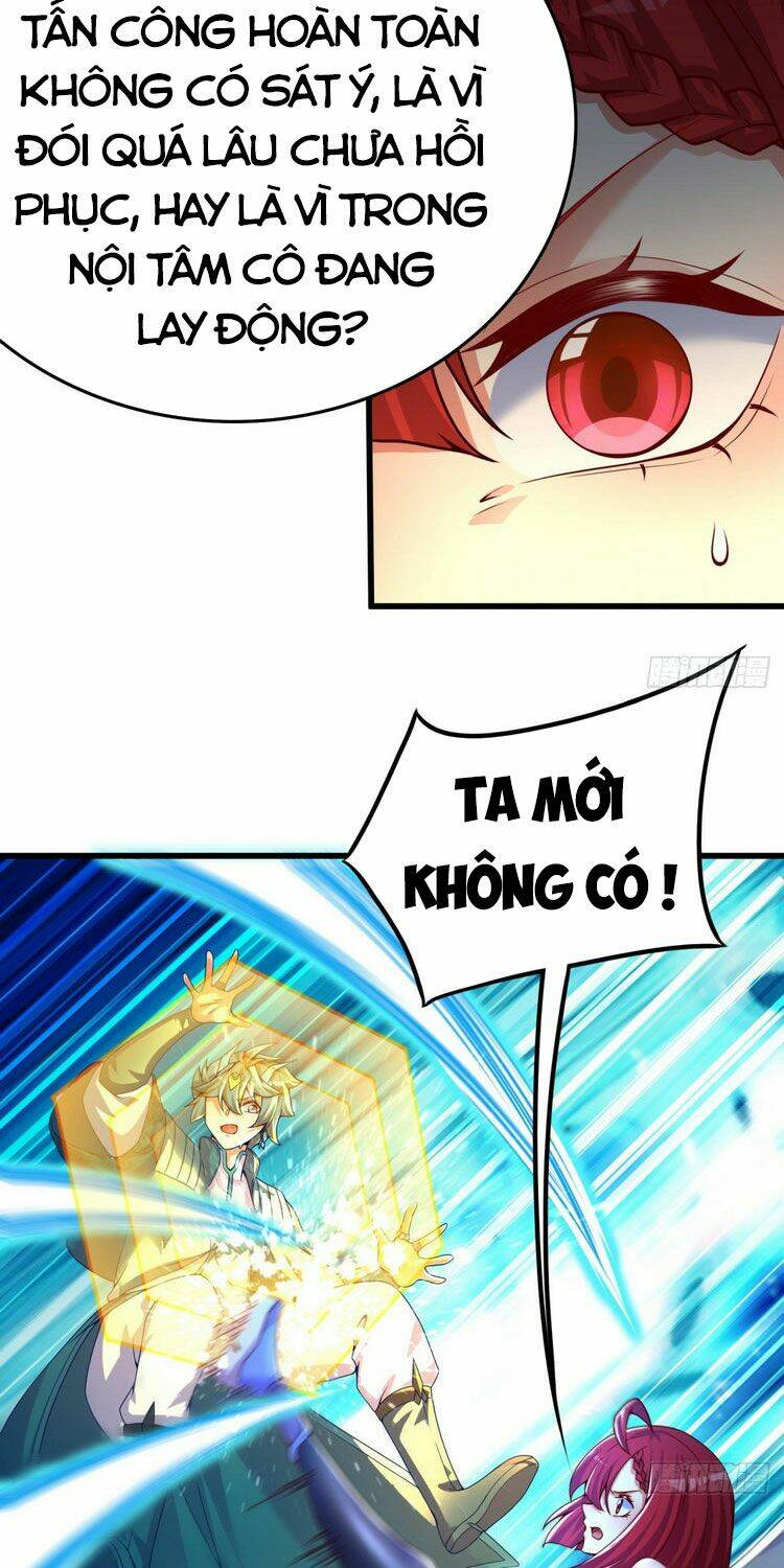 Ta Nhặt Được Thuộc Tính Tại Tu Chân Giới Chapter 152 - Trang 2
