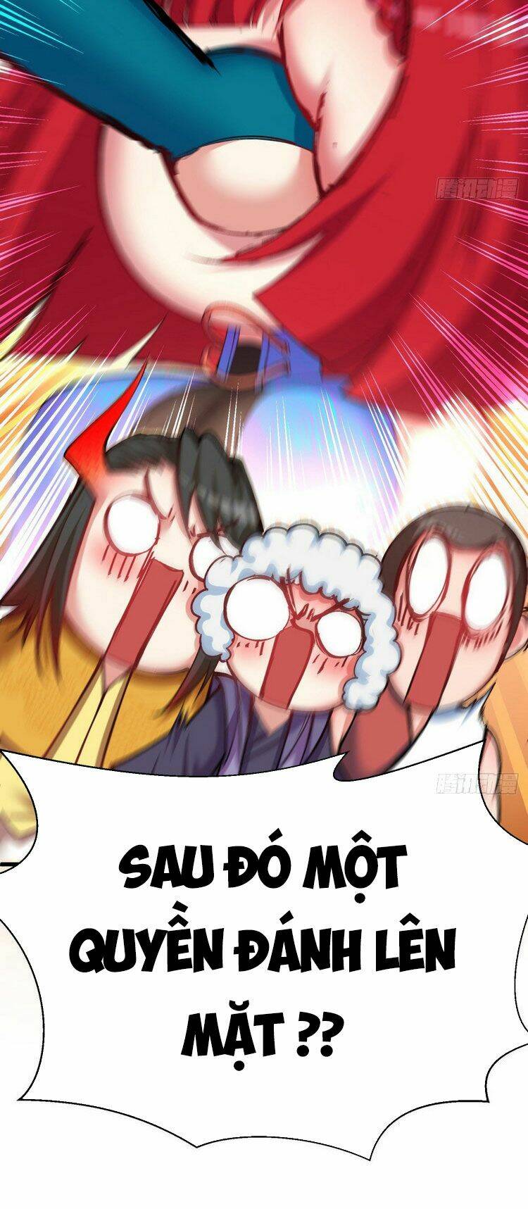 Ta Nhặt Được Thuộc Tính Tại Tu Chân Giới Chapter 152 - Trang 2