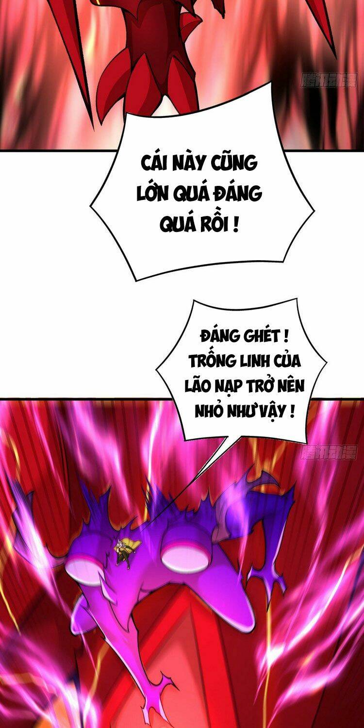 Ta Nhặt Được Thuộc Tính Tại Tu Chân Giới Chapter 152 - Trang 2