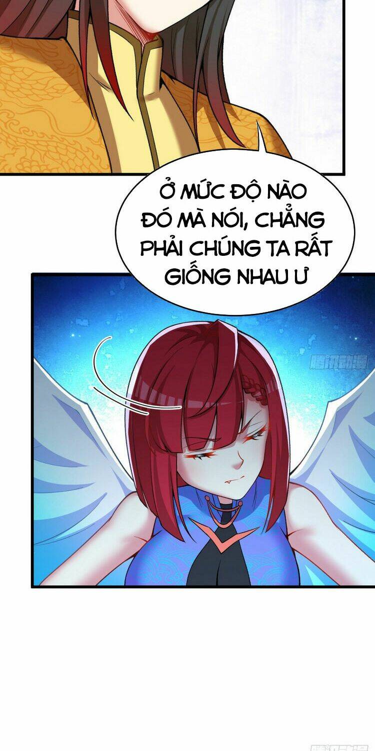 Ta Nhặt Được Thuộc Tính Tại Tu Chân Giới Chapter 153 - Trang 2