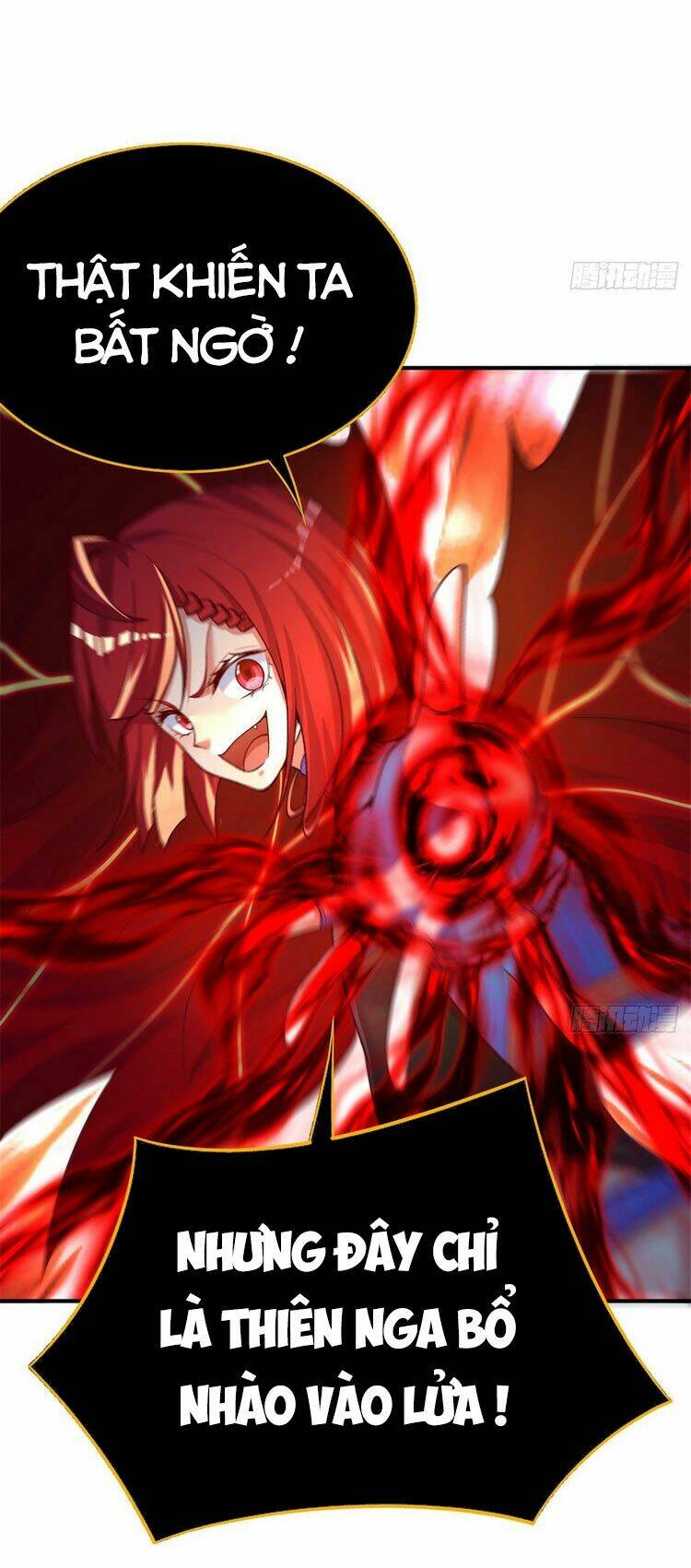 Ta Nhặt Được Thuộc Tính Tại Tu Chân Giới Chapter 154 - Trang 2