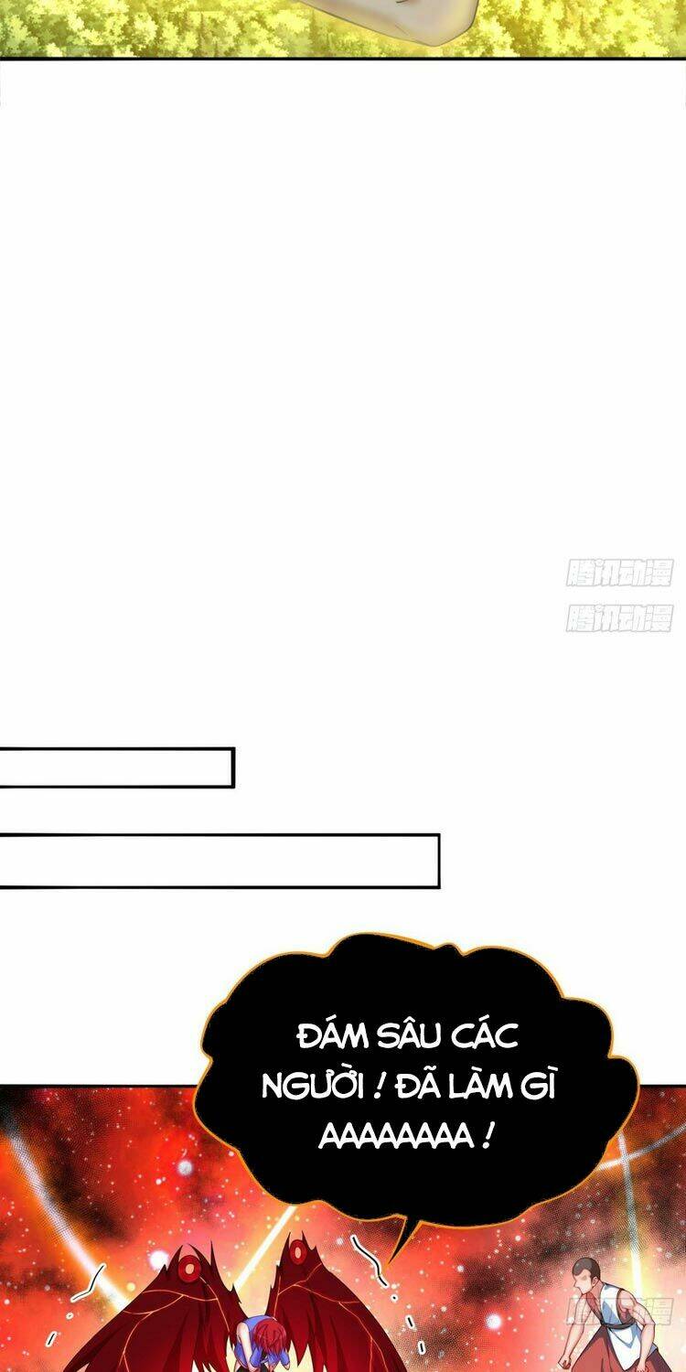 Ta Nhặt Được Thuộc Tính Tại Tu Chân Giới Chapter 155 - Trang 2