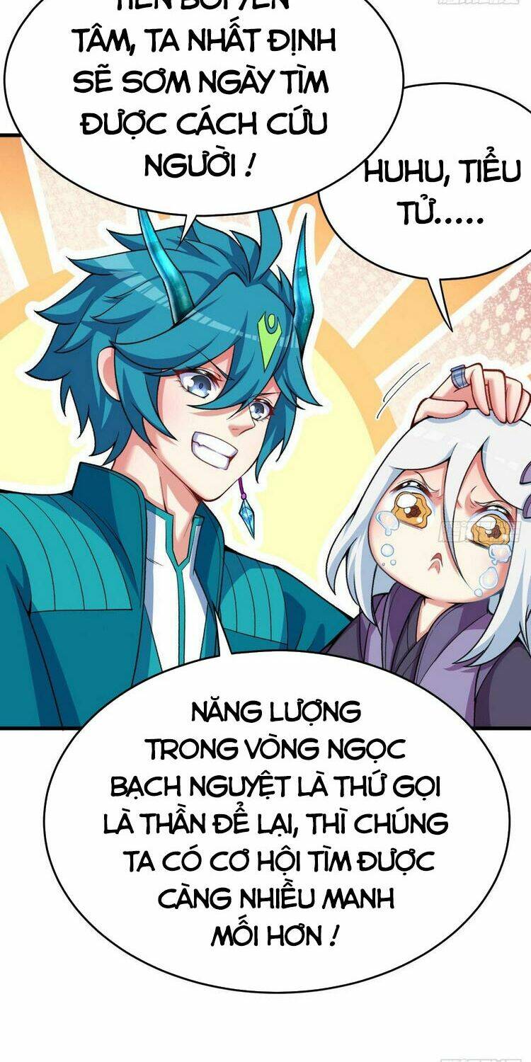 Ta Nhặt Được Thuộc Tính Tại Tu Chân Giới Chapter 158 - Trang 2