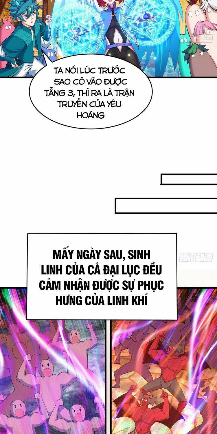 Ta Nhặt Được Thuộc Tính Tại Tu Chân Giới Chapter 158 - Trang 2