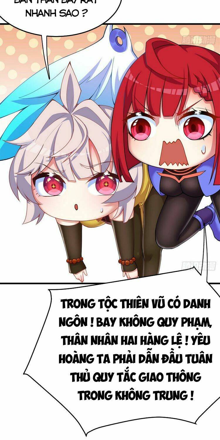 Ta Nhặt Được Thuộc Tính Tại Tu Chân Giới Chapter 159 - Trang 2