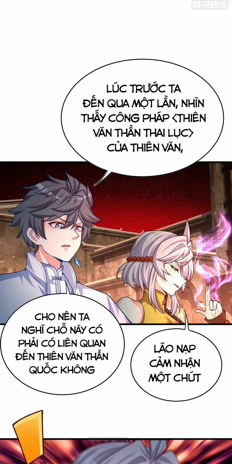 Ta Nhặt Được Thuộc Tính Tại Tu Chân Giới Chapter 160 - Trang 2