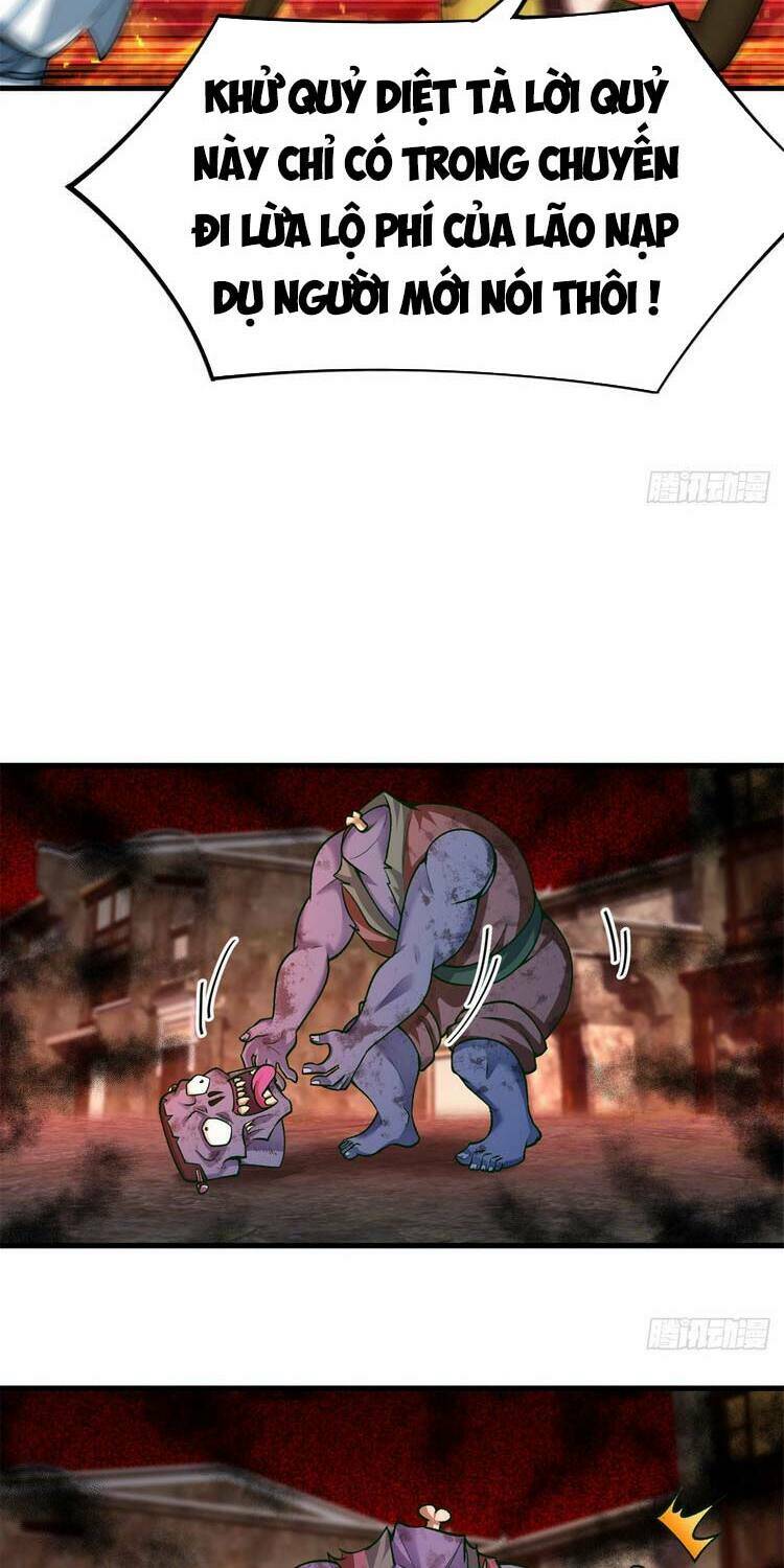 Ta Nhặt Được Thuộc Tính Tại Tu Chân Giới Chapter 161 - Trang 2