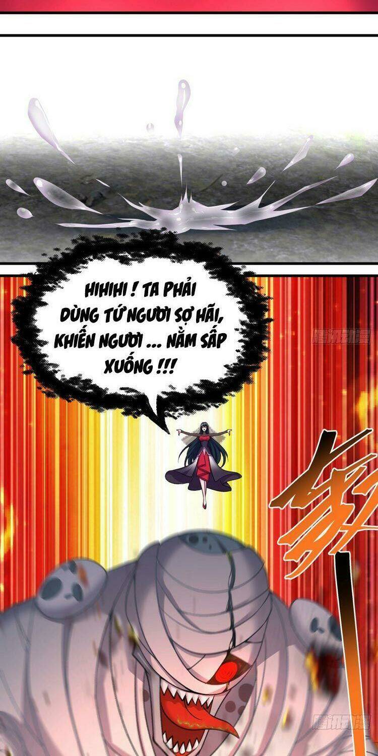 Ta Nhặt Được Thuộc Tính Tại Tu Chân Giới Chapter 162 - Trang 2