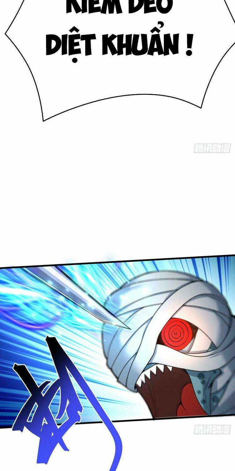 Ta Nhặt Được Thuộc Tính Tại Tu Chân Giới Chapter 163 - Trang 2